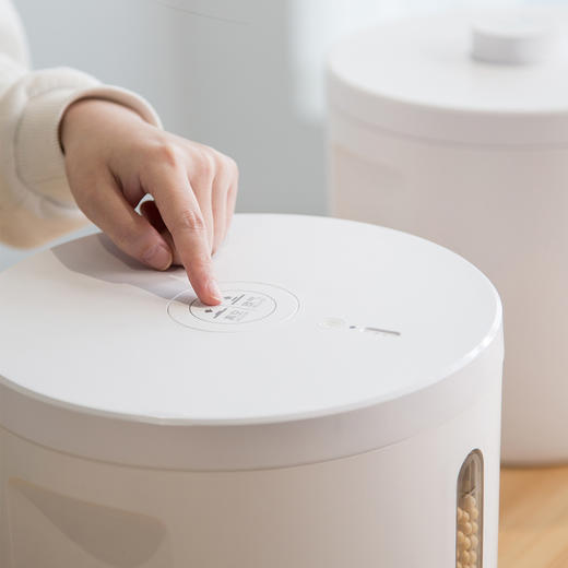 【博的】負離子真空保鮮箱