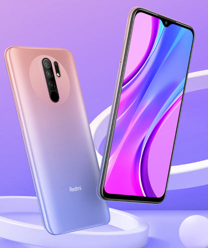 【Redmi 紅米】9 智慧手機