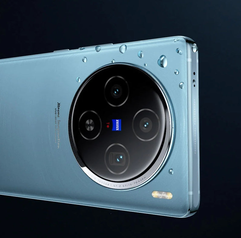 【vivo】X100 旗艦智慧型手機