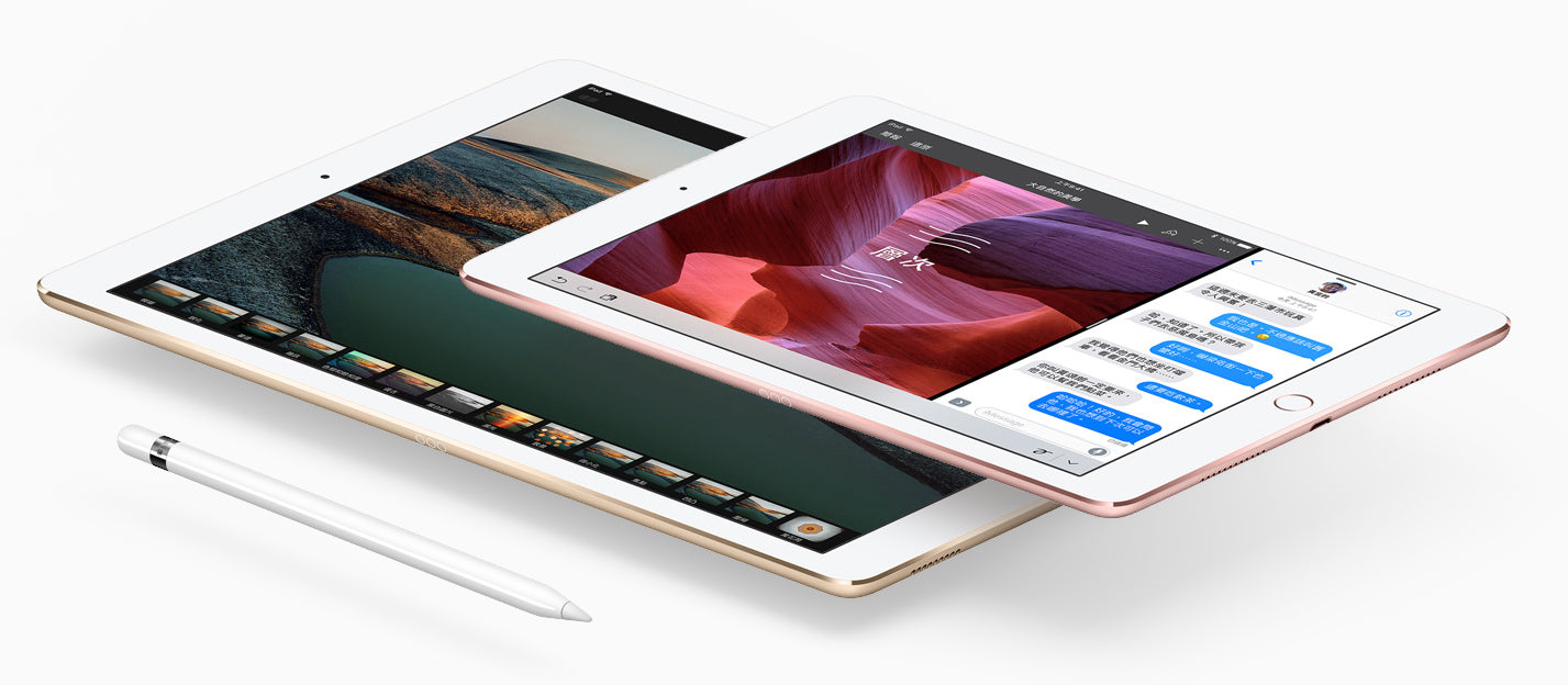 【Apple】iPad Pro 2 12.9吋