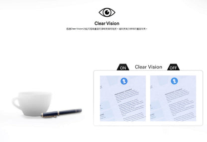 【AOC】22E1H 22寸螢幕