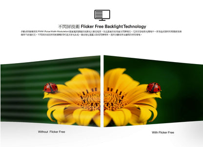 【AOC】22E1H 22寸螢幕