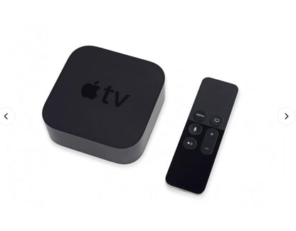 【Apple】 TV 4