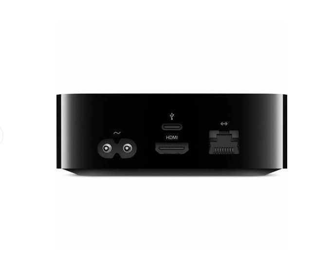 【Apple】 TV 4