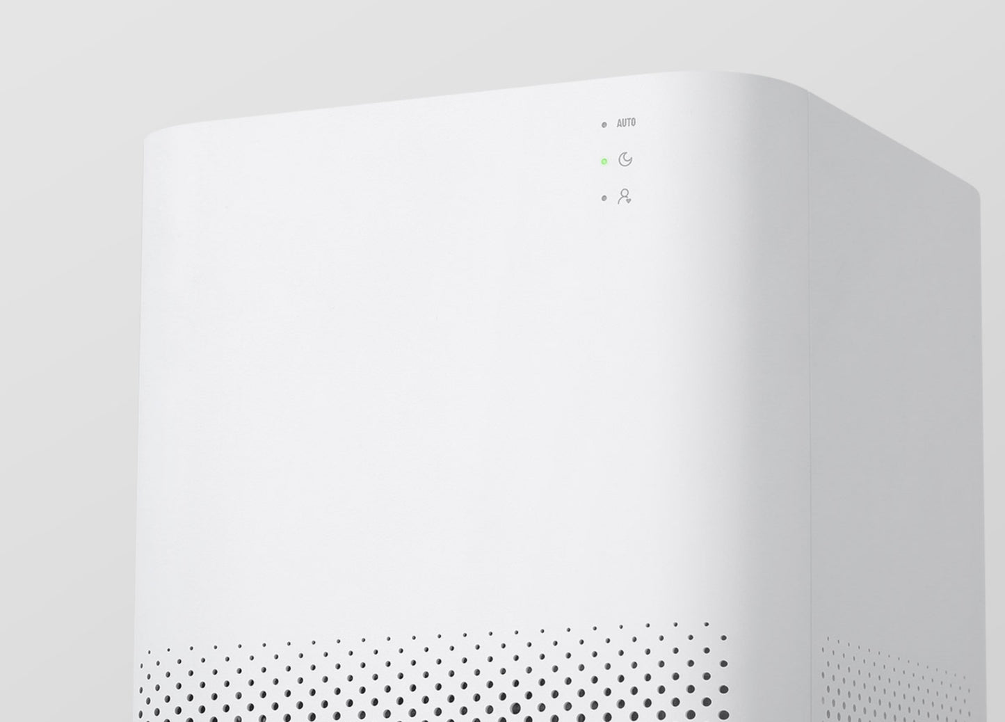 【小米】空氣清淨機 2