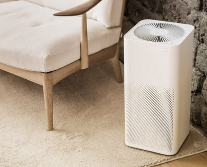 【小米】空氣清淨機 2