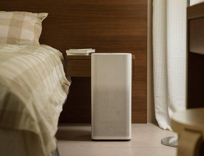 【小米】空氣清淨機 2