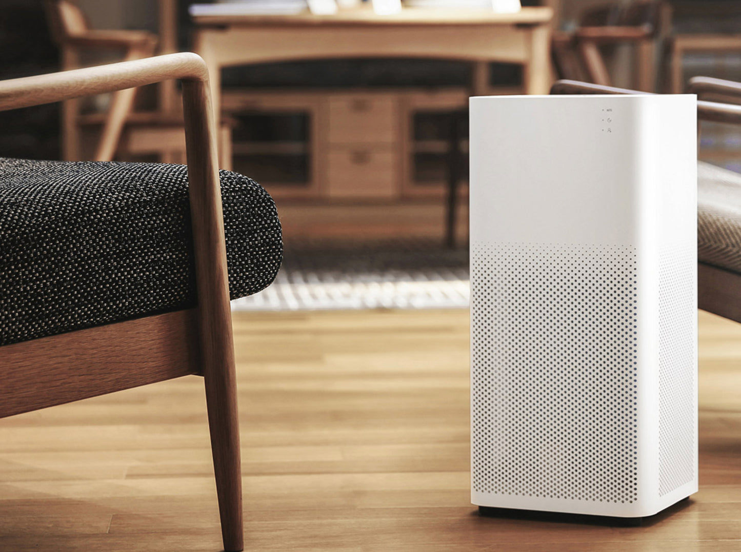 【小米】空氣清淨機 2