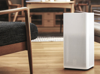 【小米】空氣清淨機 2