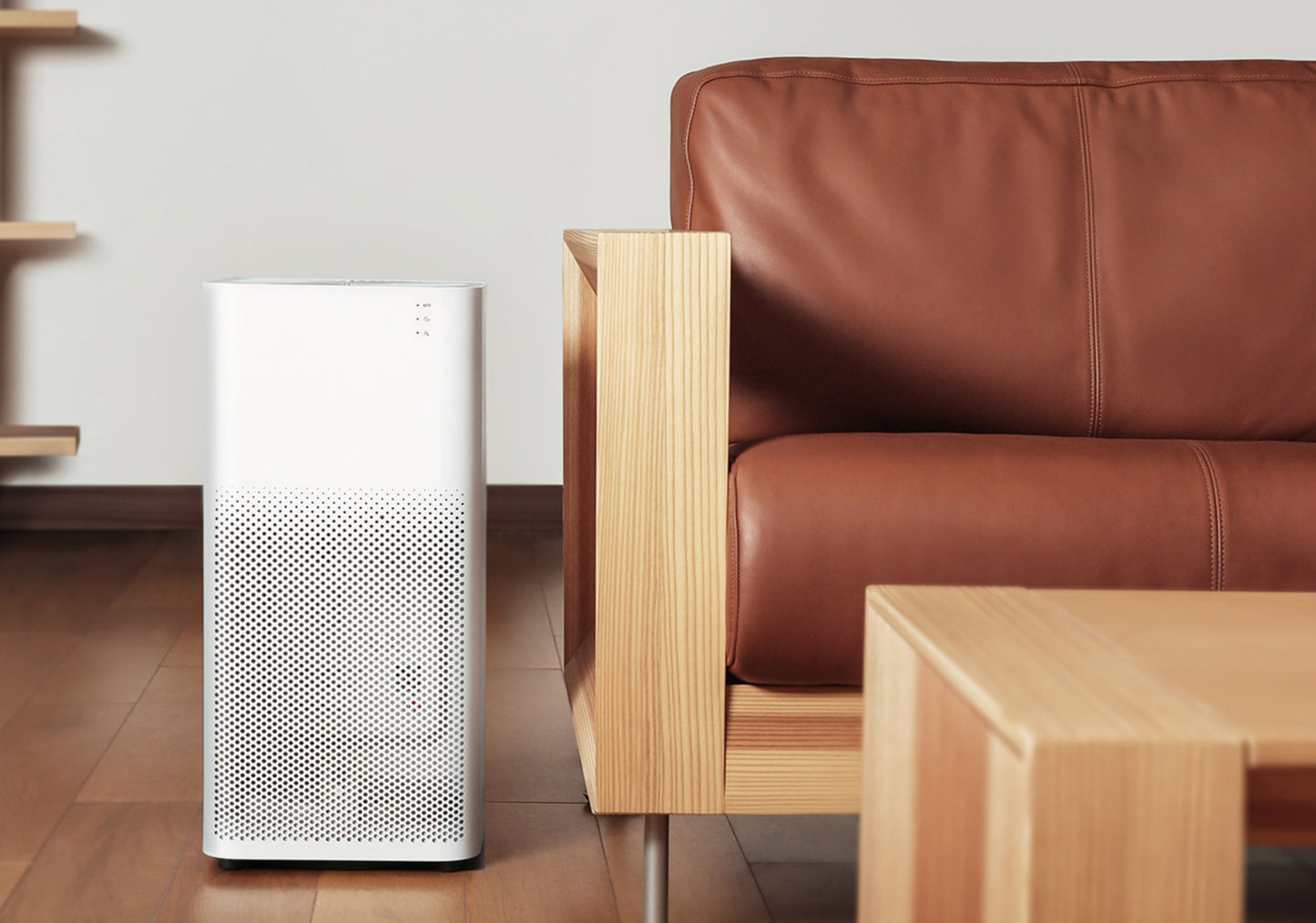 【小米】空氣清淨機 2