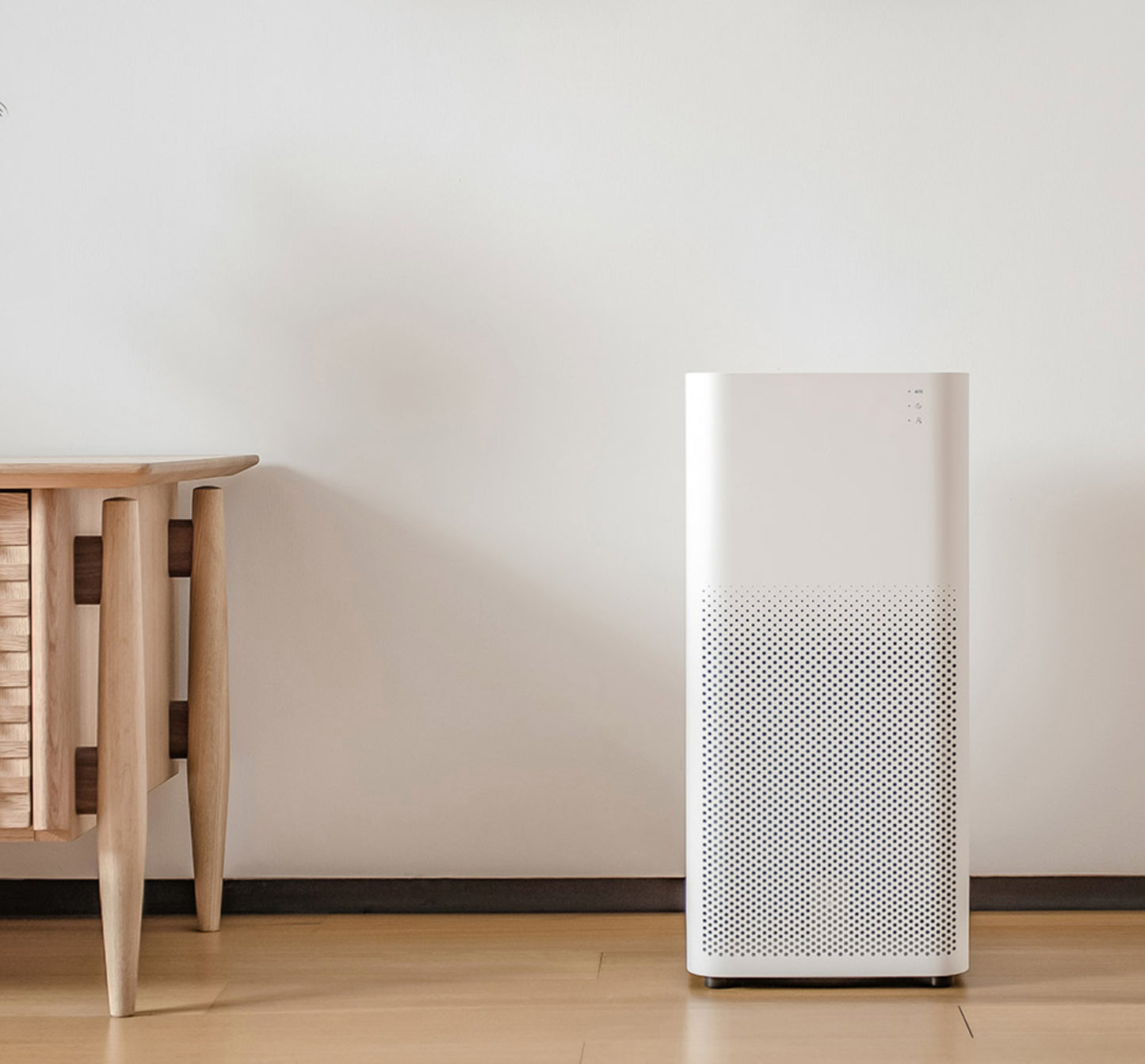 【小米】空氣清淨機 2