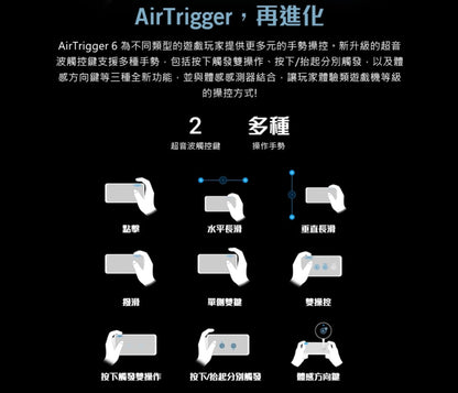 【ROG】 Phone 6 遊戲手機
