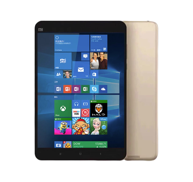 【Xiaomi小米】平板 2 (Windows10版)