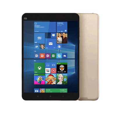 【Xiaomi小米】平板 2 (Windows10版)