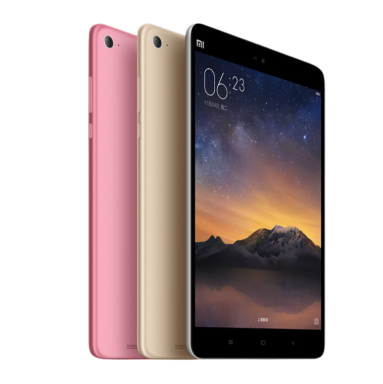 【Xiaomi小米】平板 2 (Windows10版)