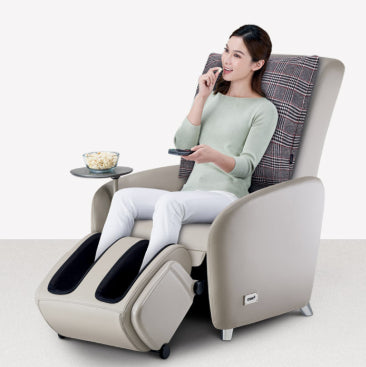 【OSIM】沙發小天后按摩椅 OS-8211