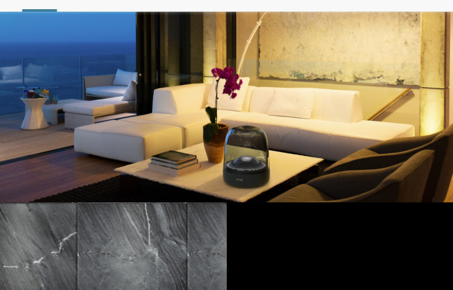 【harman/kardon】Aura Studio 3 無線藍牙喇叭