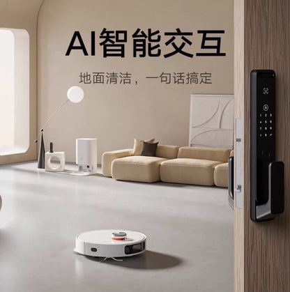 【Xiaomi小米】米家全能掃拖機器人1S (掃拖洗烘+集塵)