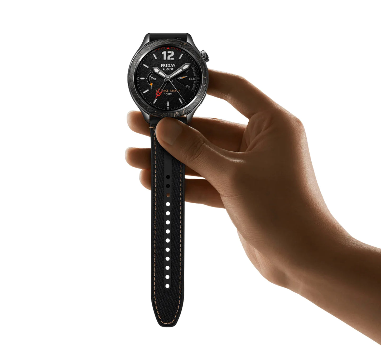 【小米】手錶 S4