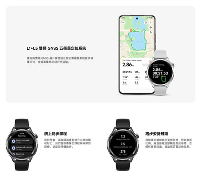 【小米】手錶 S4