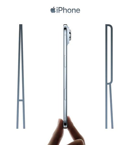【Apple】iPhone Air 美版福利品（詳見說明）