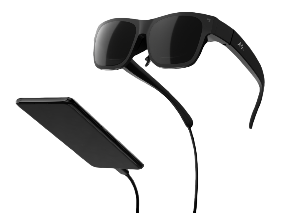 【RayNeo雷鳥】Air XR智能眼鏡