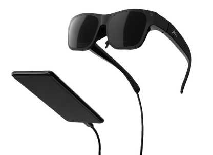 【RayNeo雷鳥】Air XR智能眼鏡