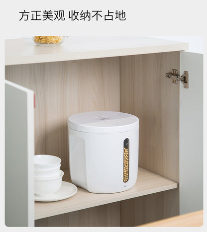 【博的】負離子真空保鮮箱