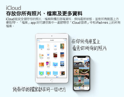 【Apple】iPad mini 5