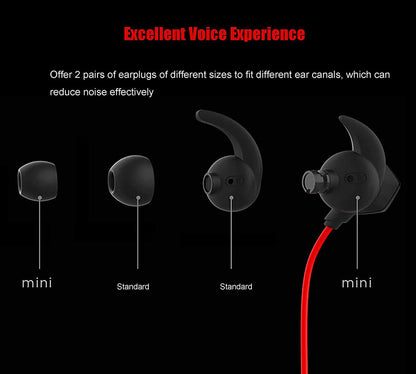 【RedMagic紅魔】有線電競耳機(WH4001)