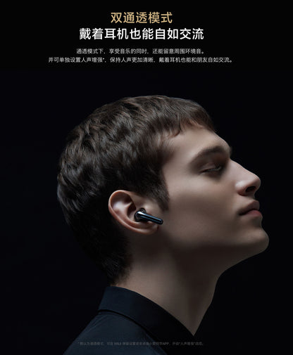 【Xiaomi小米】FlipBuds Pro 降噪耳機