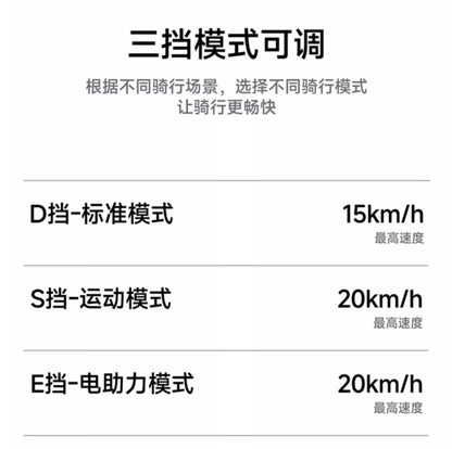 【ninebot九號】電動滑板車 C2 Pro