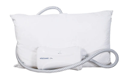 【德國Nitetronic】智能止鼾枕