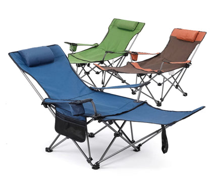 便攜戶外露營折疊椅