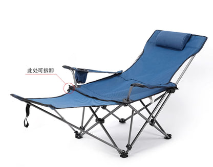 便攜戶外露營折疊椅