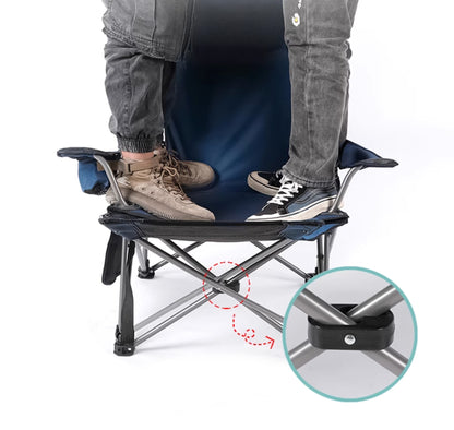 便攜戶外露營折疊椅