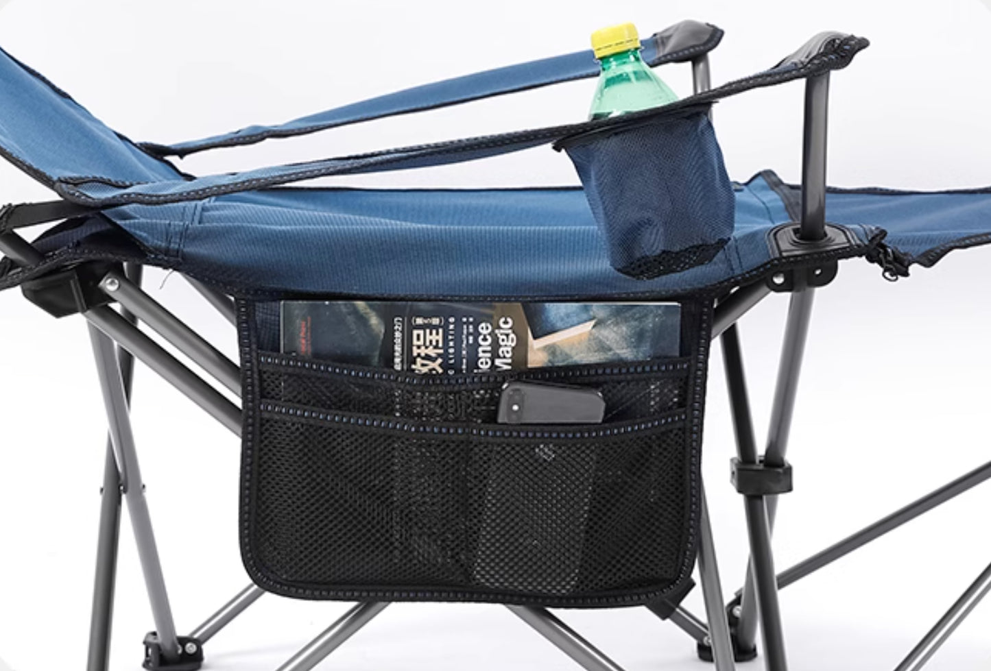 便攜戶外露營折疊椅