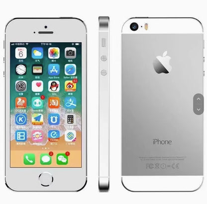 ＊NG品【Apple】iPhone 5S