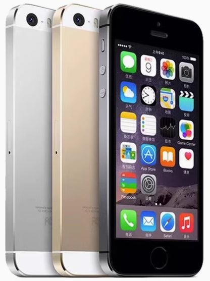 ＊NG品【Apple】iPhone 5S