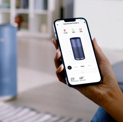 【智米Smartmi】空氣清淨機 2
