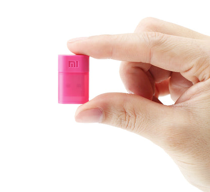 【小米】隨身WiFi (WiFi熱點及USB網卡 二合一)