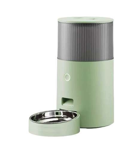 【Pet Marvel】寵物智能餵食器mini