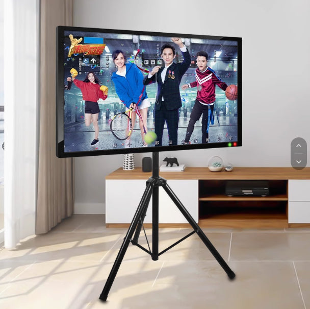 移動式電視三腳架 32寸~55寸適用 (此產品限自取)