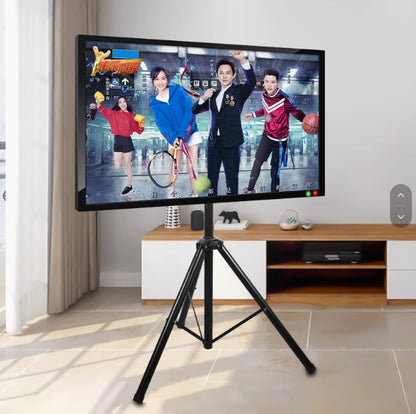 移動式電視三腳架 32寸~55寸適用 (此產品限自取)