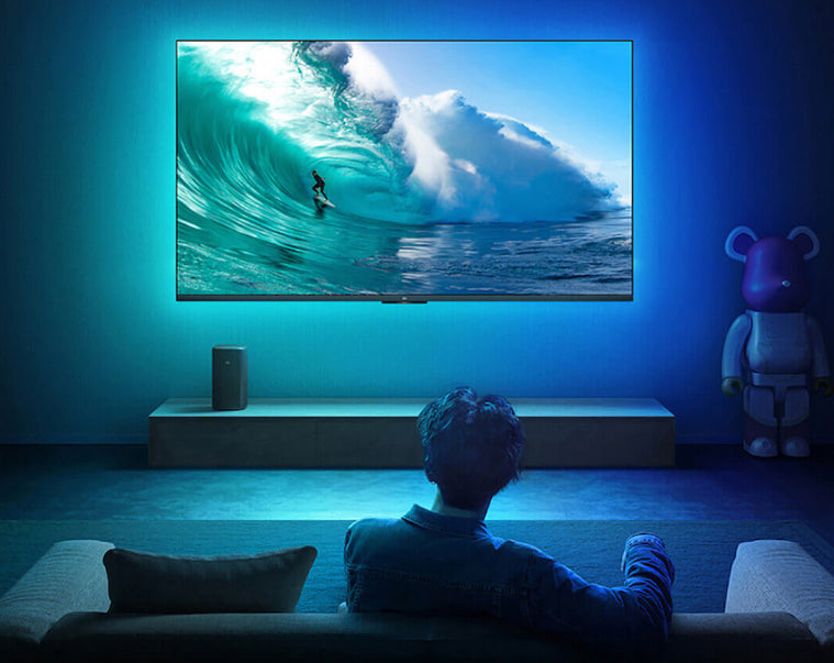 【米家】追光氛圍燈帶 延長包 (不含控制器)