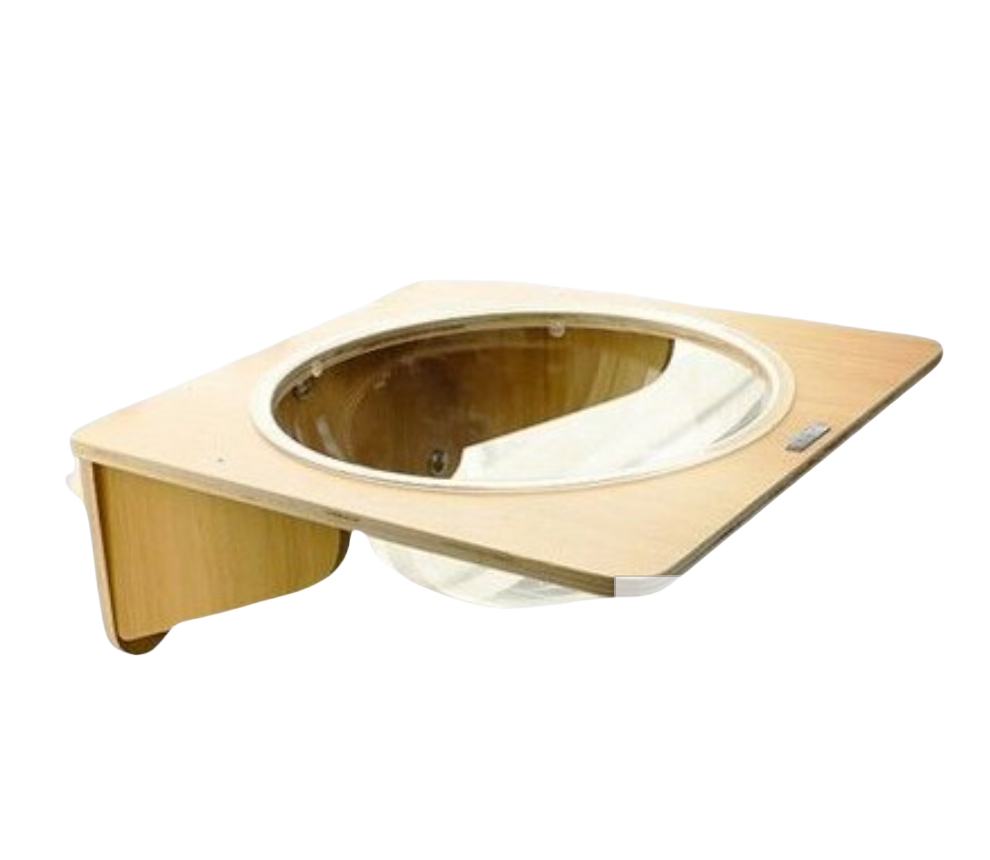 【怪獸部落】吸盤式貓吊床(壓克力款)