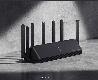 【Xiaomi小米】AIoT路由器 AX6000