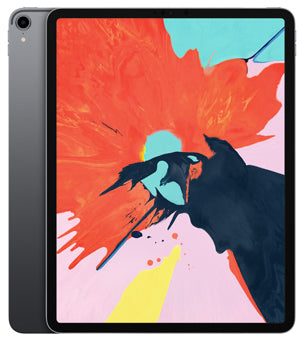 【Apple】iPad Pro（12.9 英寸，第 3 代，USB-C）