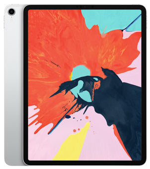 【Apple】iPad Pro（12.9 英寸，第 3 代，USB-C）