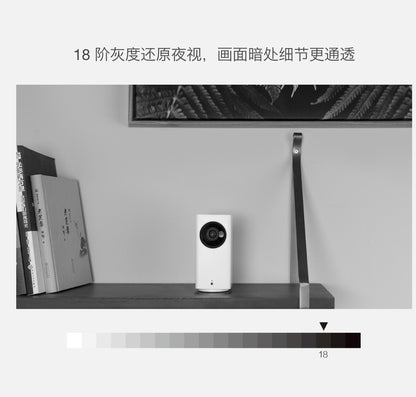 【Xiaomi小米】大方智能攝影機